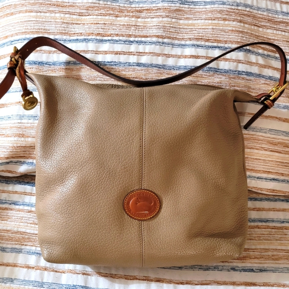 Dooney & Bourke Leather Purse